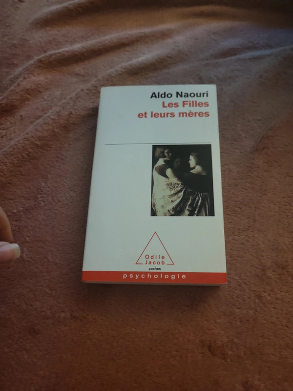 Livre psychologie