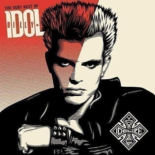 Vinile Nuovo - Billy Idol - Idolize Yourself (2 Lp)  -I- Capitol Records