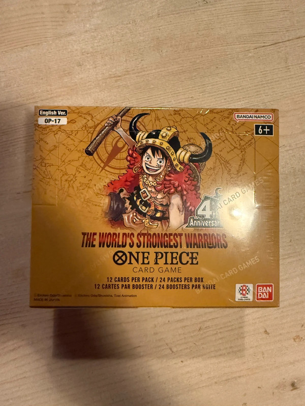 Op17 box eng sealed one piece 4th anniversary