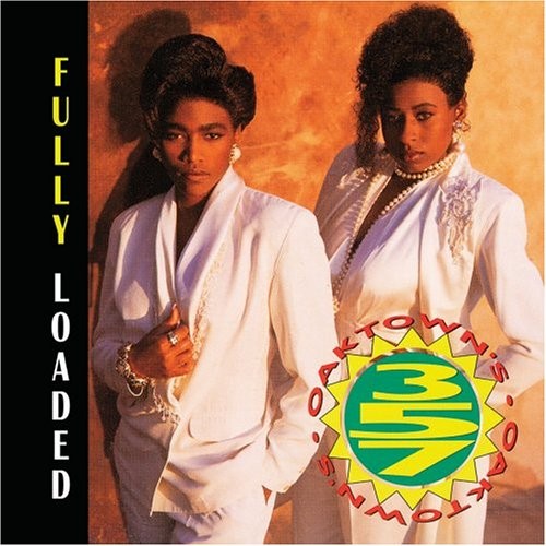 Fully Loaded (Remastered) (CD) Album