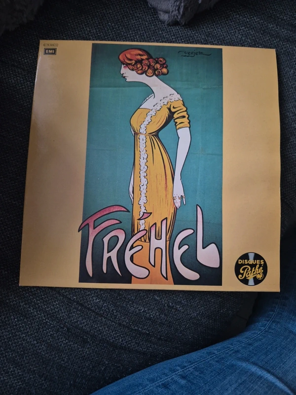 Vinyles