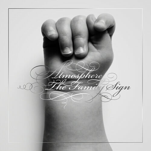 Atmosphere - Family Sign (2 LP / 7-Inch) New Sealed Vinyl