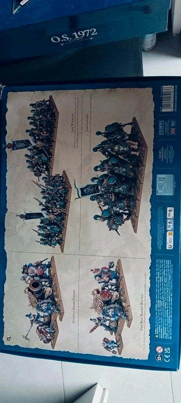 Grande Cathay battalion