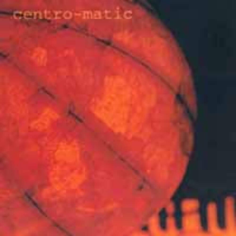 Centro-Matic - Navigational - Rock - Music CD