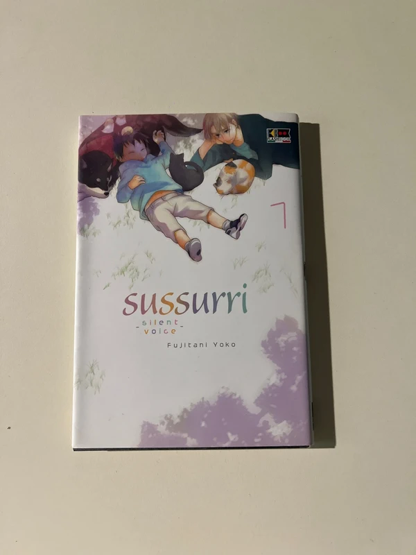 Sussurri