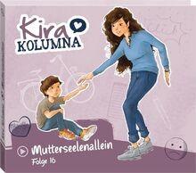 Folge 16: Mutterseelenallein von Kira Kolumna | CD | Zustand gut