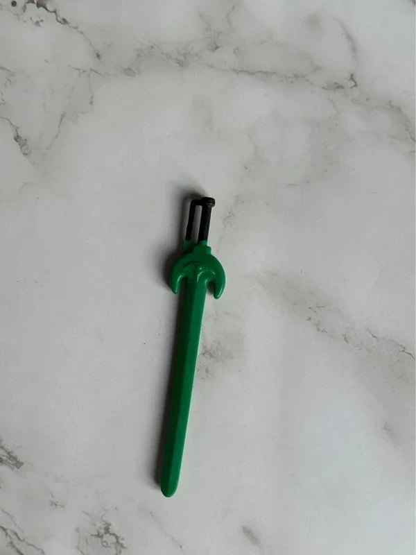 Vintage 1983 Sword Tri-Klops MOTU