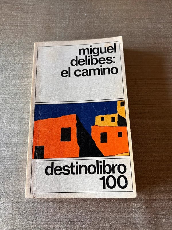 El camino