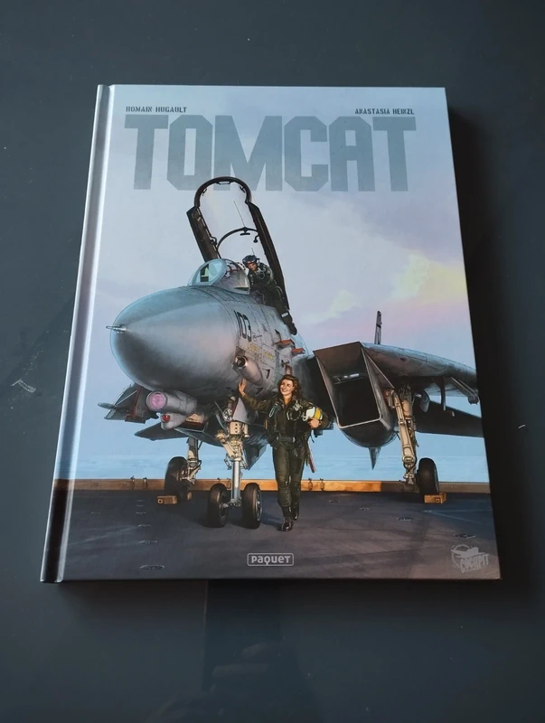 TOMCAT