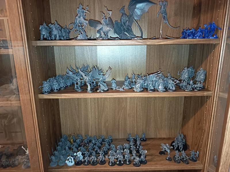 Armée Stormcast Eternals