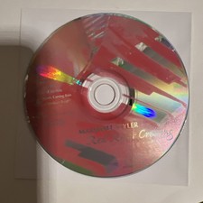 RED River Crossing by Marshall Styler (CD, 2007) disc only