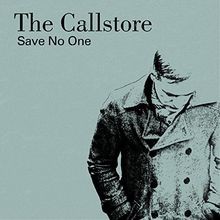 Save No One von Callstore | CD | Zustand sehr gut