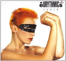Touch von Eurythmics | CD | Zustand sehr gut