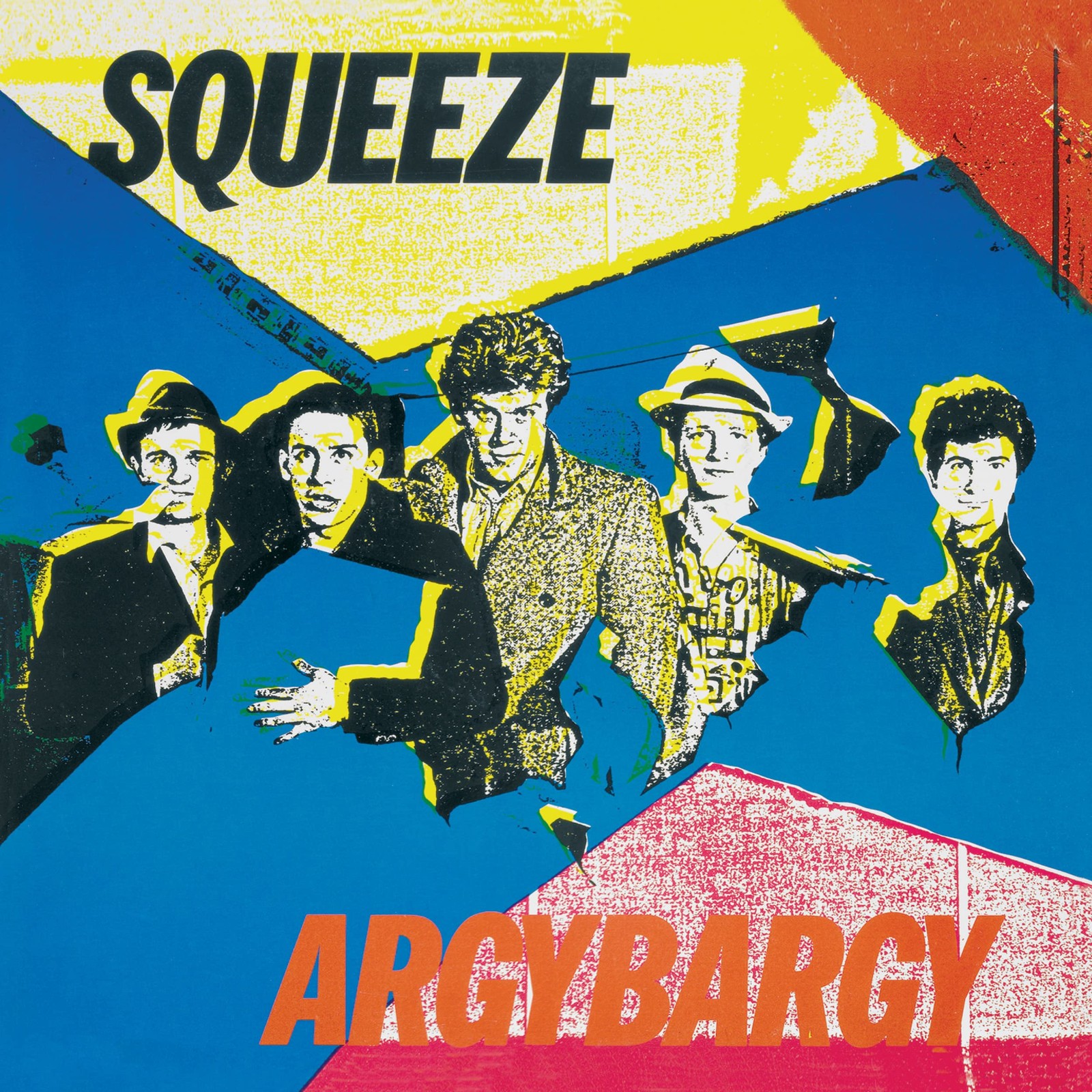 Argybargy -Deluxe-