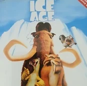 Hörspiel Ice Age 1+2