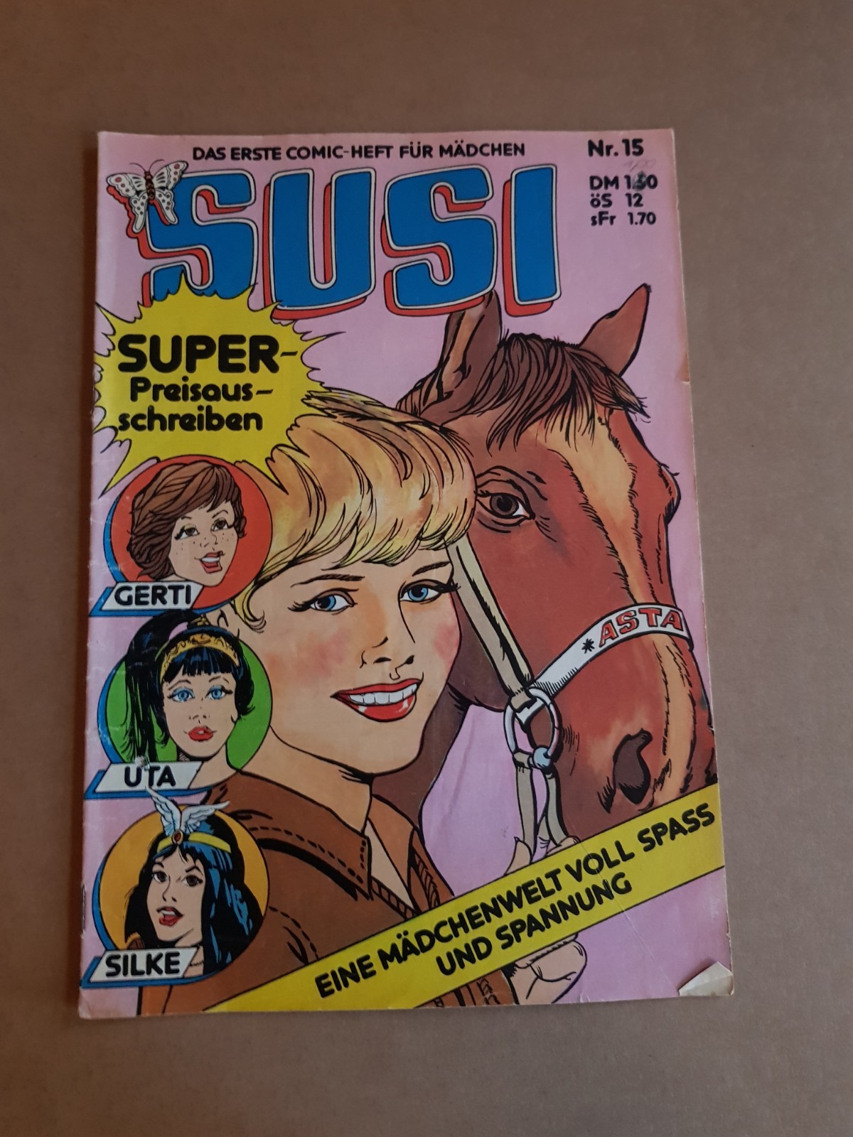 Susi 15 (2610)