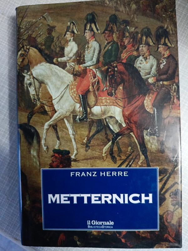 Metternich