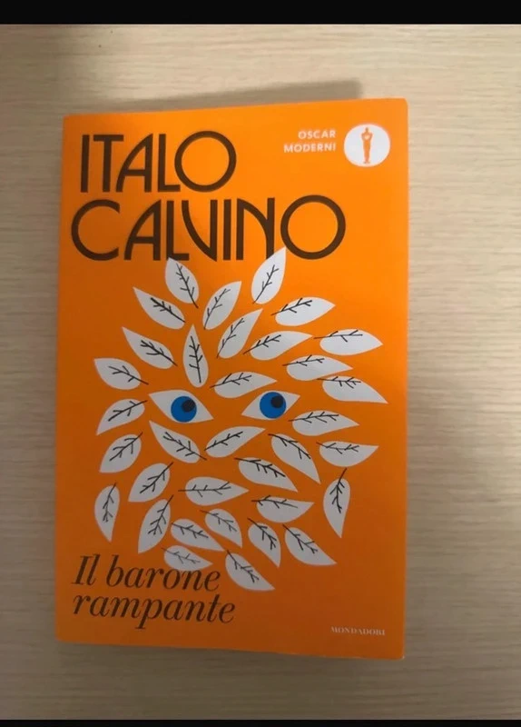 il barone rampante