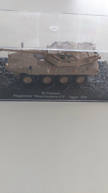 B1 Centauro