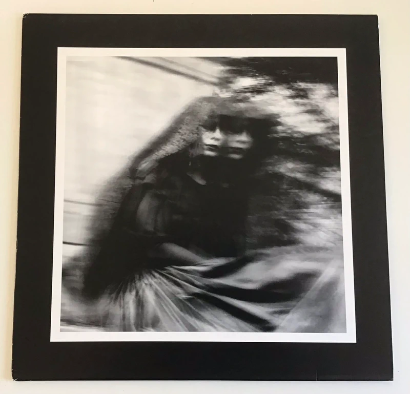 Vinyle Gallow