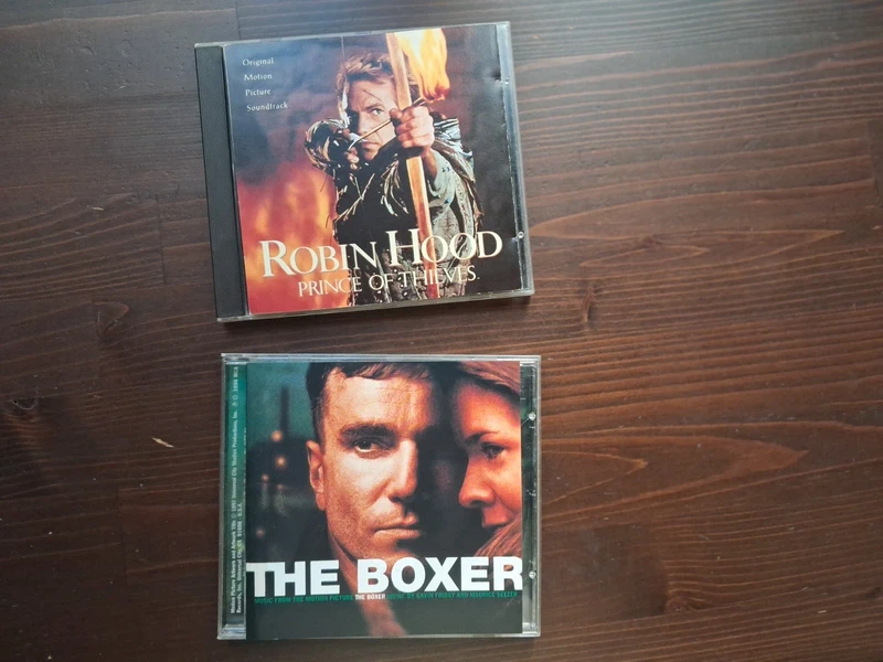 Boxerbzɓ