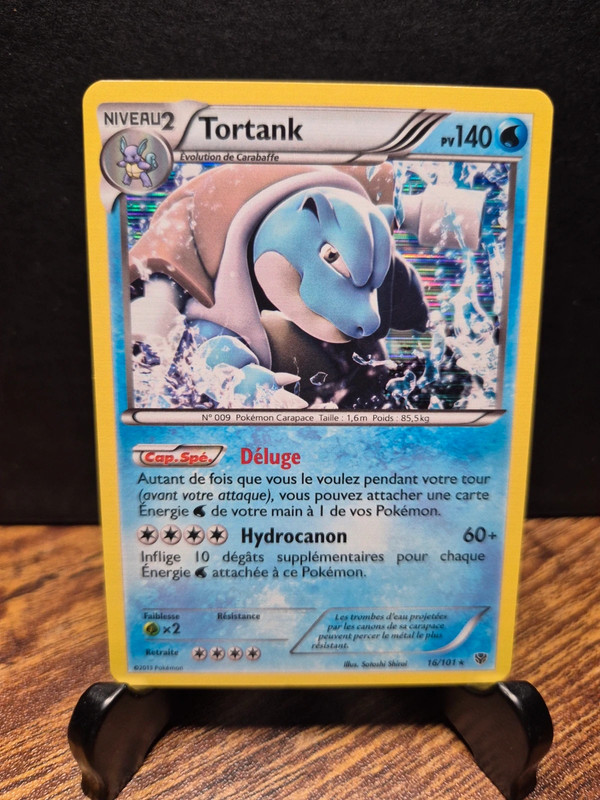 Tortank (PLB 16)