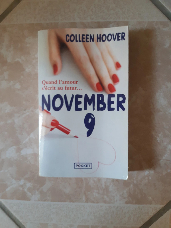Novembre 9