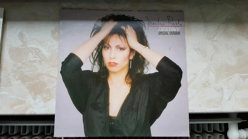 Diverse LP Langspielplatten Vinyl Schallplatten Bee Gees Maxi Long Player