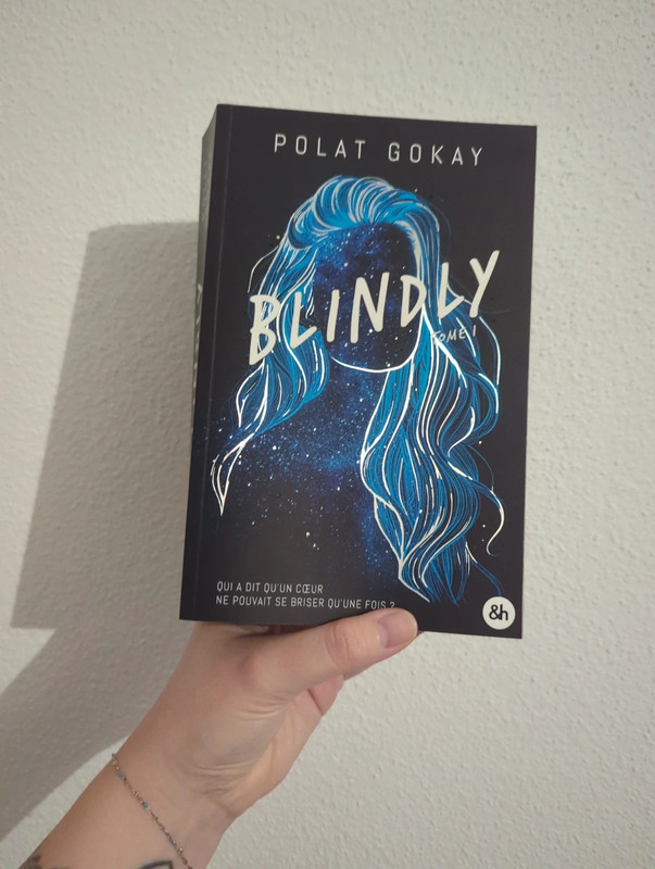 Blindly t.1 Polat Gokay