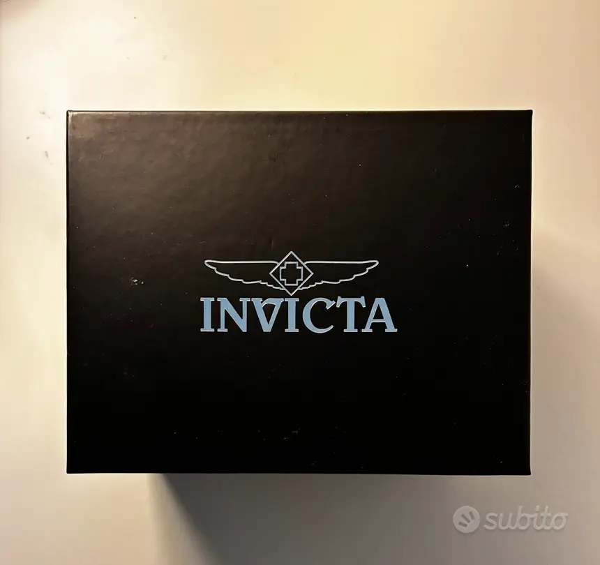 Invicta Batman.