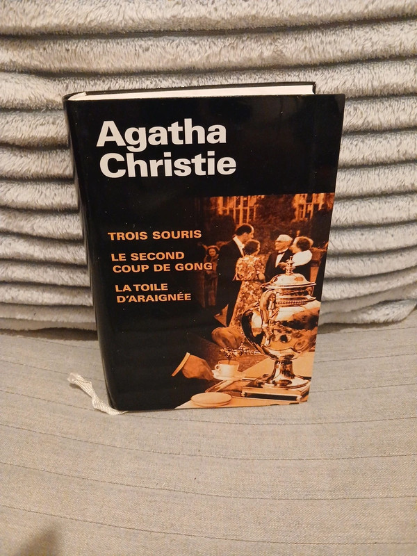 Agatha Christie