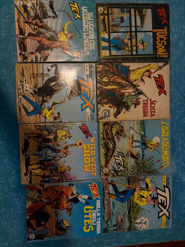 Fumetti