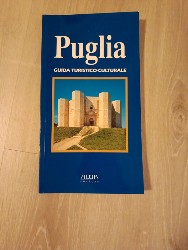 Bari guida turistica culturale
