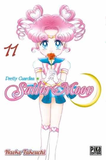 Sailor Moon, Tome 11 : - Tankobon Softcover - Ottimo