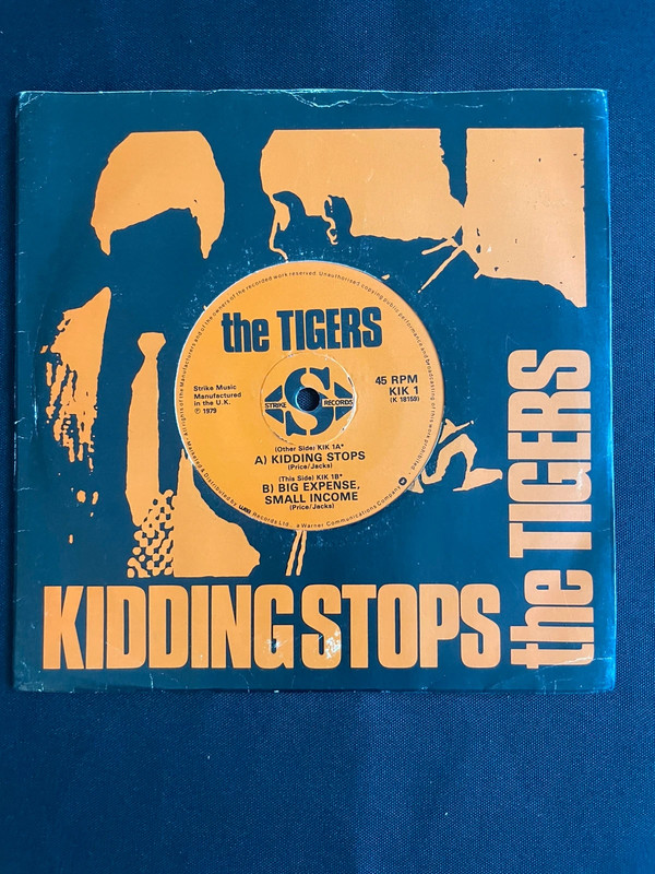 The Tigers