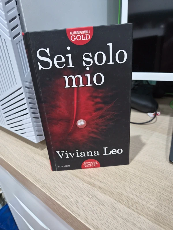Sei solo mio - Viviana Leo