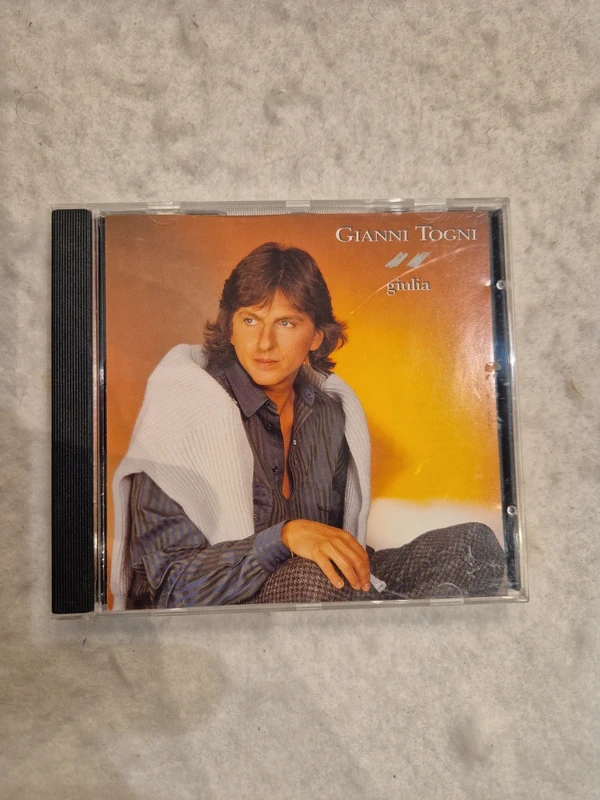 CD Gianni Tigni - Giulia