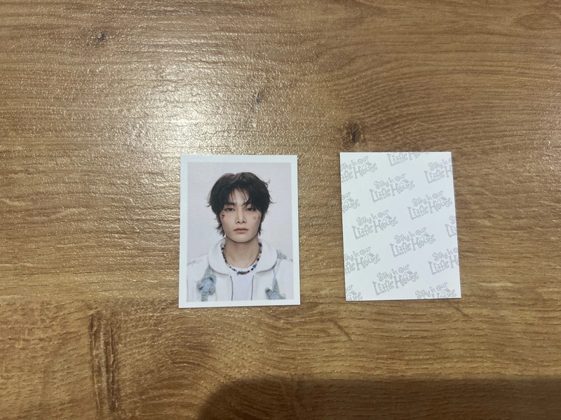 I.N ID