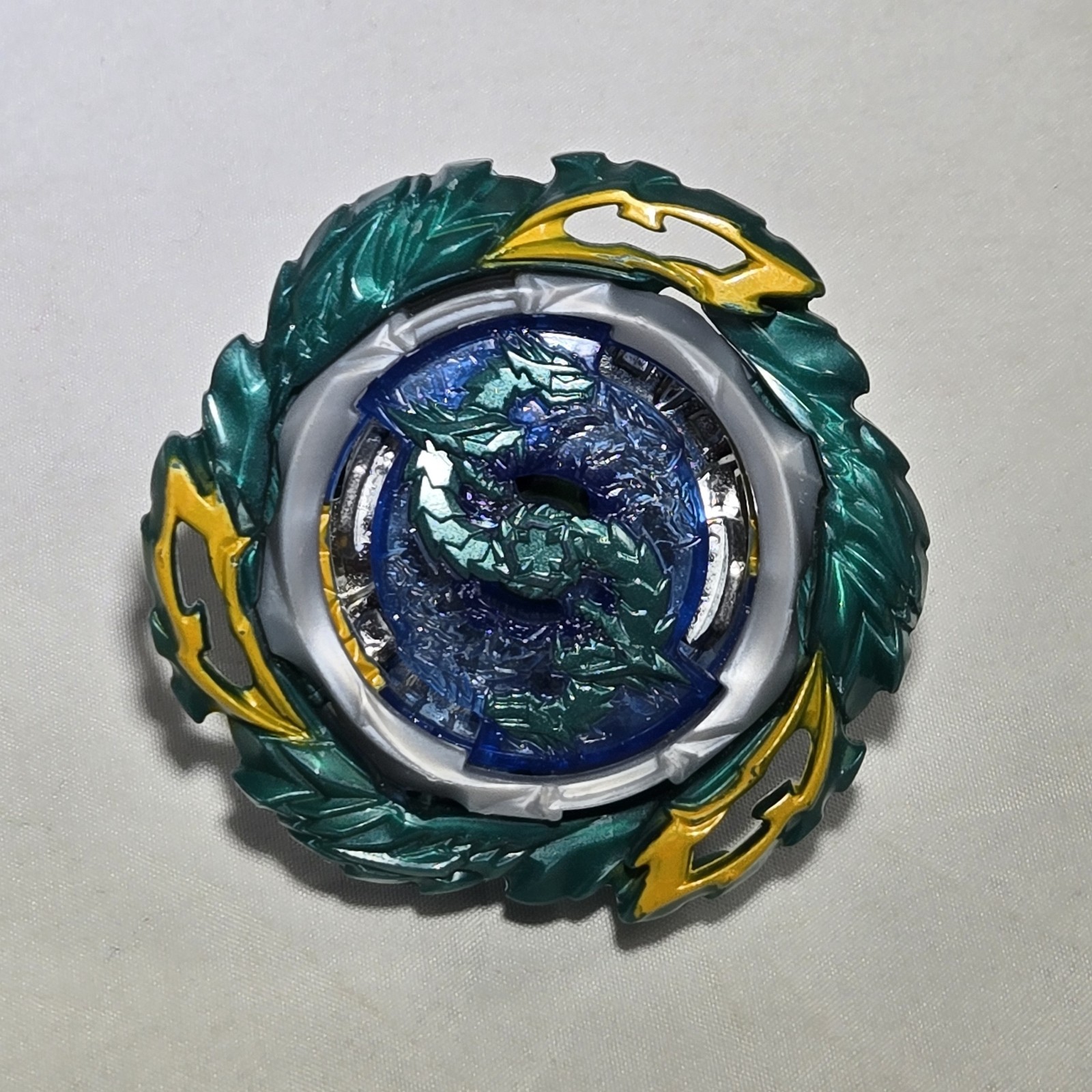 Beyblade Burst Quad Drive Hasbro Vanish Cobra C7 F4488 Anime Bey Giocattolo