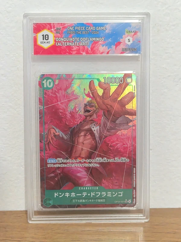 Doflamingo op04