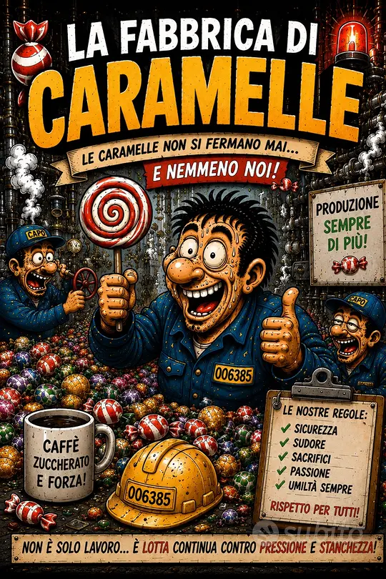 Fumetti Danyss74 meravogliosi