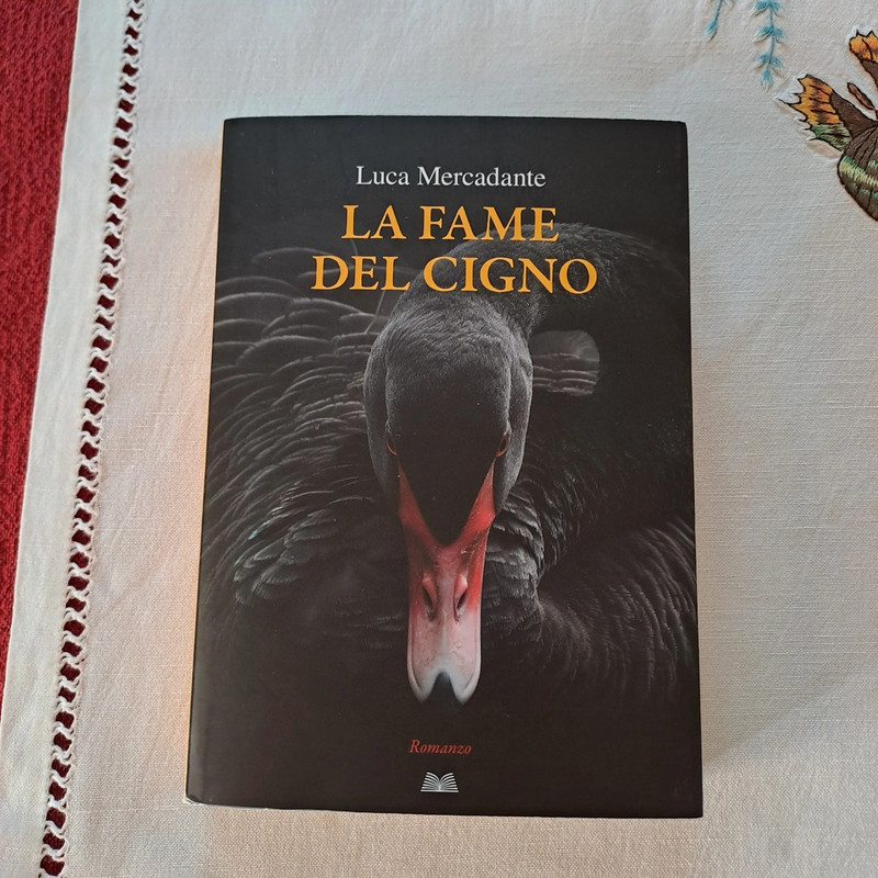 La Fame del Cigno
