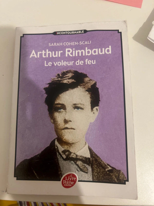 Livre