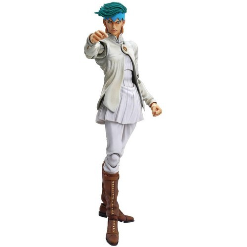 Medicos Entertainment ME46189 Super Action Figure "JoJo's Bizarre Adventure Part
