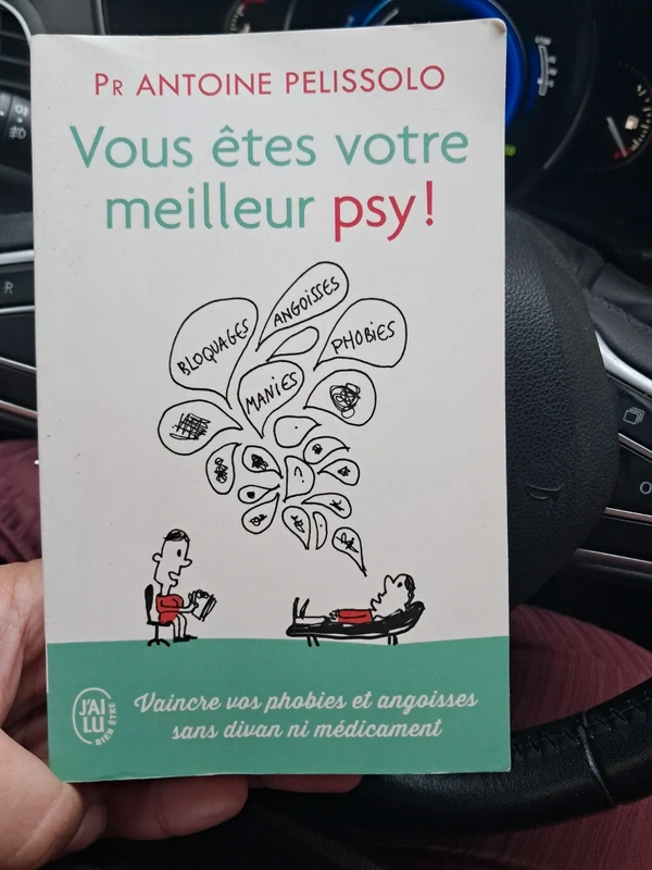Livre de poche