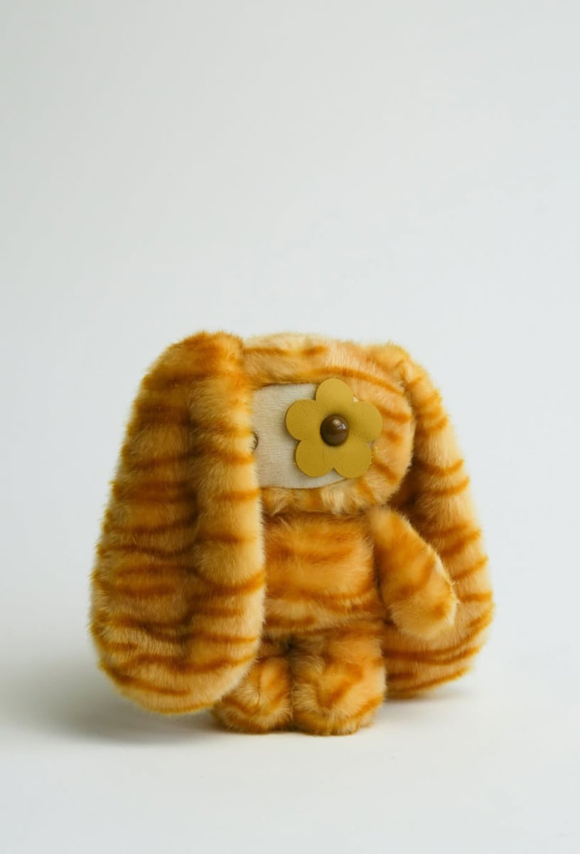 CJ Hendry Juju - Serie stampa animalier - Elzo