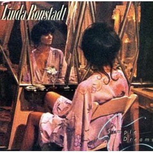 Linda Ronstadt - Simple Dreams [1St Press] [1977]