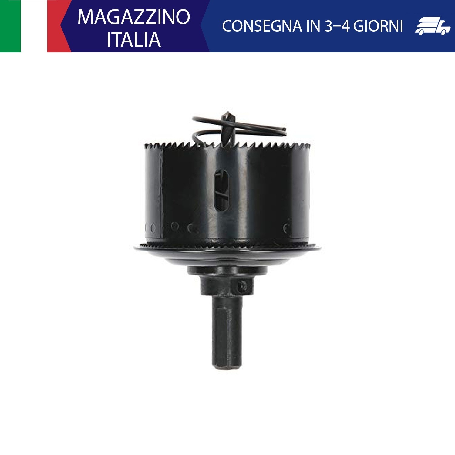 Bosch Professional 2608594268 Sega a tazza con svasatore, materiali per cartonge
