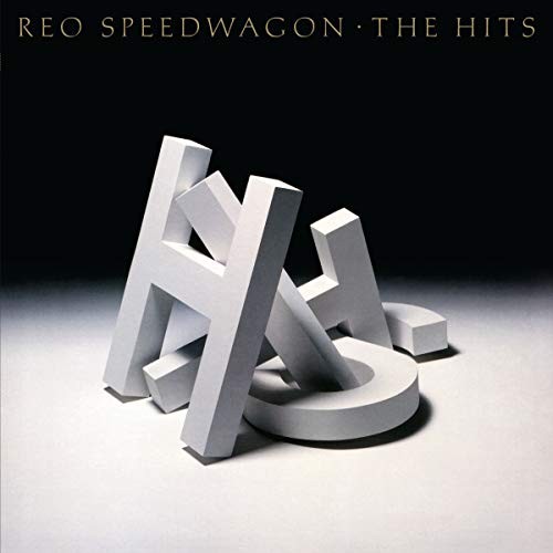 Reo Speedwagon Hits LP Vinile Nuovo