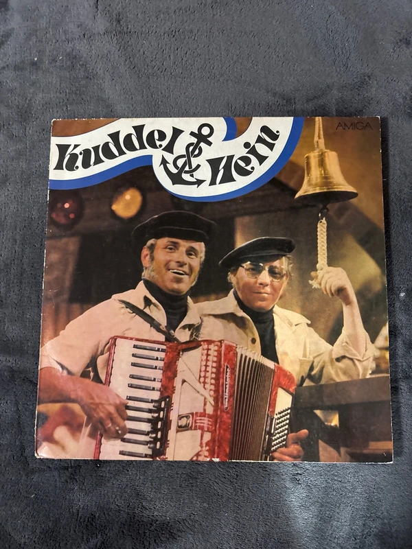 Kuddel & Hein AMIGA